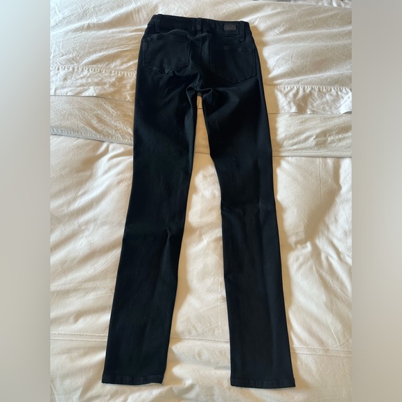 Paige skinny jeans size 24 NWT - Picture 4 of 4